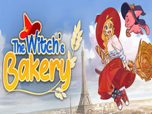 Trucos de The Witch's Bakery para PC Trucos de The Witch's Bakery para PC