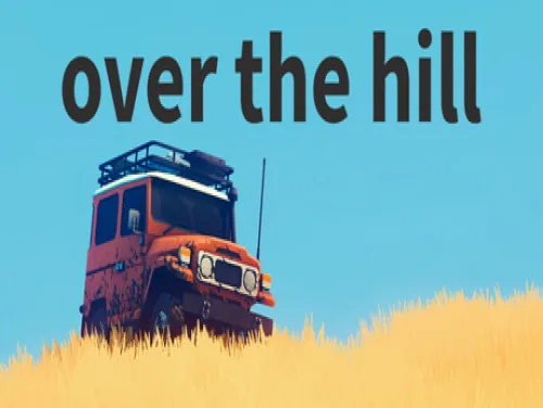 Trucos de Over the Hill para PC Trucos de Over the Hill para PC