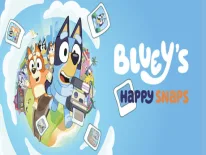 Guía y Solución de Bluey's Happy Snaps para PC