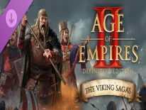 Trucos de Age of Empires II: Definitive Edition - The Viking Sagas para PC