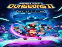 Trucos de Minecraft Dungeons II: Deluxe Edition para PS5, Xbox One e PC