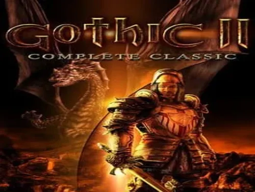 Guía y Solución de Gothic II: Complete Classic para PS4, PS5 e Xbox One Guía y Solución de Gothic II: Complete Classic para PS4, PS5 e Xbox One