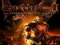 Trucos de Gothic II: Complete Classic para PS4, PS5 e Xbox One
