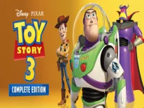 Trucos de Toy Story 3 Complete Edition para PC