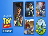Trucos de Toy Story: Retro Roundup! para PC