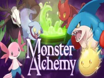 Trucos de Monster Alchemy para PC