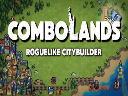 Combolands: Roguelike Citybuilder: PC Trainer (1.0.6): Trainer de Combolands: Roguelike Citybuilder