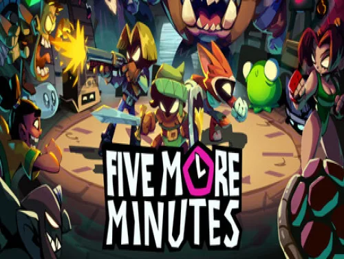 Trucos de Five More Minutes para PC Trucos de Five More Minutes para PC