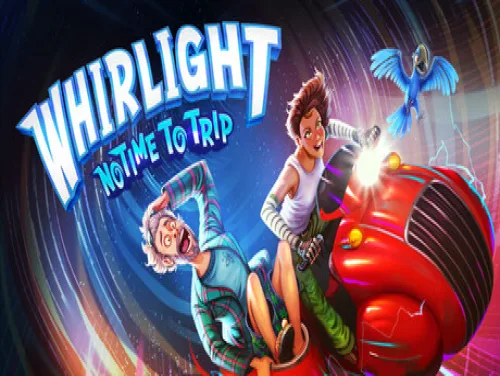 Trucos de Whirlight: No Time To Trip para PC Trucos de Whirlight: No Time To Trip para PC