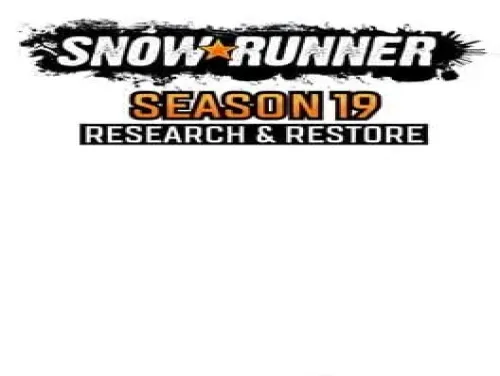 Trucos de SnowRunner: Season 19 - Research & Restore para PC, PS5, PS4 e Xbox One Trucos de SnowRunner: Season 19 - Research & Restore para PC, PS5, PS4 e Xbox One