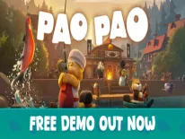 Trucos de Pao Pao para PC