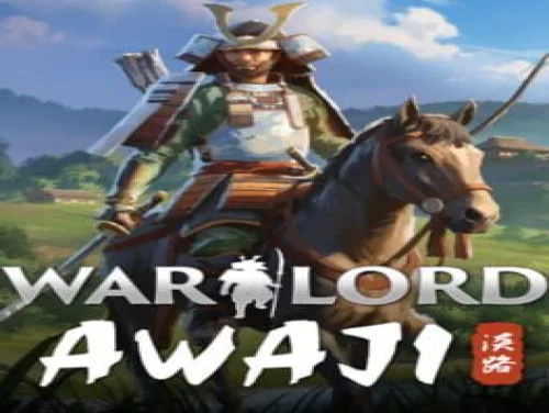 Trucos de Warlord: Awaji para PC Trucos de Warlord: Awaji para PC