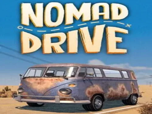 Trucos de Nomad Drive para PC e PS5 Trucos de Nomad Drive para PC e PS5