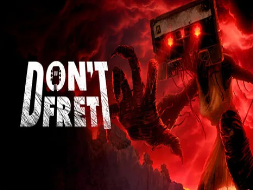 Trucos de Don't Fret para PC Trucos de Don't Fret para PC