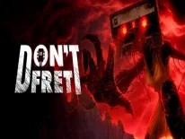 Trucos de Don't Fret para PC