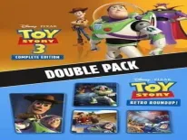 Guía y Solución de Toy Story: Retro Roundup! + Toy Story 3 Complete Edition Double Pack para PC, PS4, PS5 e Xbox One