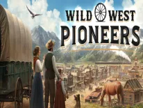Trucos de Wild West Pioneers para PC