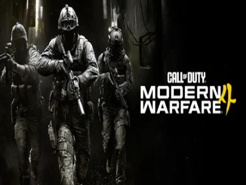 Trucos de Call of Duty: Modern Warfare 4 para PC Trucos de Call of Duty: Modern Warfare 4 para PC