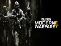 Trucos de Call of Duty: Modern Warfare 4 para PC