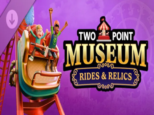 Trucos de Two Point Museum: Rides & Relics para PC Trucos de Two Point Museum: Rides & Relics para PC