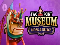 Trucos de Two Point Museum: Rides & Relics para PC