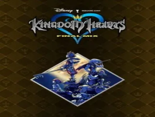Trucos de Kingdom Hearts Final Mix para PS5 e Xbox One Trucos de Kingdom Hearts Final Mix para PS5 e Xbox One