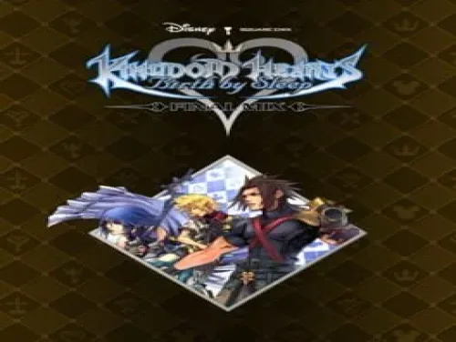 Trucos de Kingdom Hearts Birth by Sleep Final Mix para PS5 y Xbox One