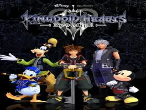 Trucos de Kingdom Hearts III: Re Mind para PS5 y Xbox One