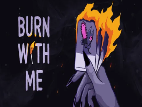 Trucos de Burn With Me para PC