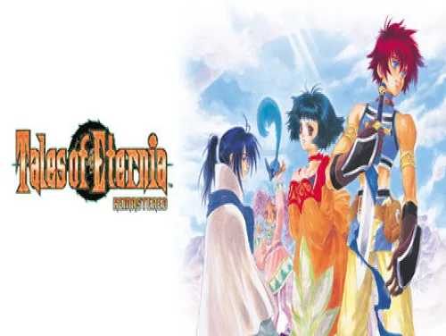 Trucos de Tales of Eternia: Remastered para PC