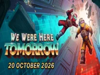 Trucos de We Were Here Tomorrow para PC