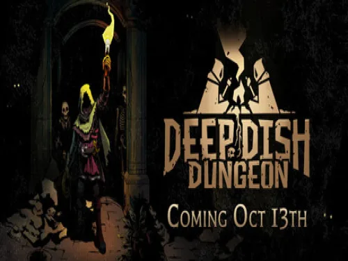 Trucos de Deep Dish Dungeon para PC