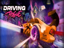 Trucos de Driving Rogue para PC
