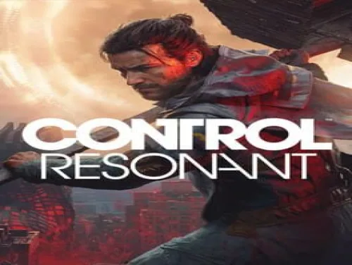 Control Resonant ha alcanzado el nivel de oro: fecha de lanzamiento confirmada