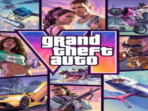 GTA 6 provoca un caos en el streaming con su avance en Netflix, mientras el Ejército de EE. UU. concede permisos para el 19 de noviembre.