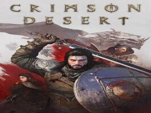 Ya está aquí Crimson Desert Enhanced: nuevas escenas, doblaje en cinco idiomas y un menú de misiones finalmente organizado.