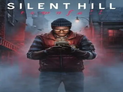 Se muestran 18 minutos de jugabilidad de *Silent Hill: Townfall*; lanzamiento confirmado para el 24 de septiembre.