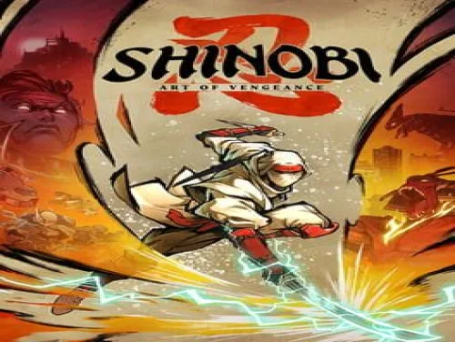 *Shinobi: Art of Vengeance* llega a Switch 2 el 24 de septiembre, pero la versión actual ya acusa el paso del tiempo. *Shinobi: Art of Vengeance* llega a Switch 2 el 24 de septiembre, pero la versión actual ya acusa el paso del tiempo.