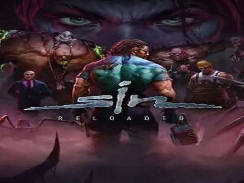 SiN: Reloaded regresa el 24 de septiembre: la remasterización de Nightdive lleva el *shooter* de 1998 hasta los 144 fps.