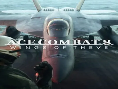Ace Combat 8: Wings of Theve se presenta en un tráiler narrativo; regresa el modo Annihilation Battle.