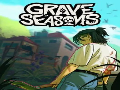 *Grave Seasons*: el simulador de granja de estilo acogedor de Blumhouse oculta a un asesino en serie sobrenatural; llegará el 30 de septiembre.
