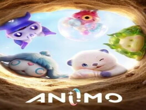 Se ha lanzado *Aniimo*: tras las comparaciones con *Pokémon* se esconde un juego tipo *gacha* que ya está dividiendo a la crítica.