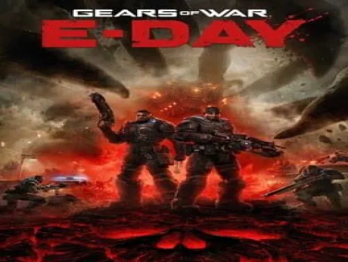 Se ha fijado el 6 de octubre como fecha de lanzamiento de *Gears of War: E-Day*; las reservas incluyen acceso anticipado.