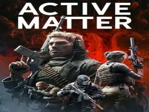 *Active Matter* ya se ha lanzado, pero los veteranos del acceso anticipado están arrasando con los recién llegados.
