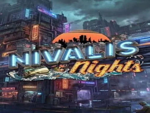 Nivalis Nights ya tiene fecha: el 29 de septiembre - el nuevo juego de los creadores de Cloudpunk cambia de nombre (y de ritmo)