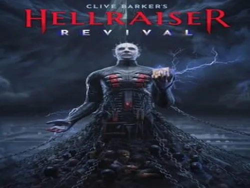 Clive Barker's Hellraiser: Revival: nuevo trailer antes del lanzamiento del 8 de octubre