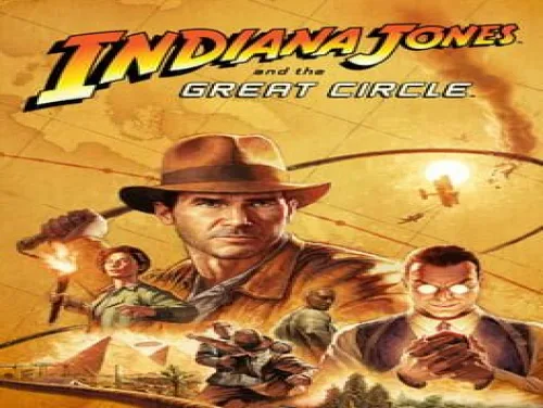 Indiana Jones and the Great Circle: fuerte descuento en PS Store por el Tokyo Game Show, y la versión de Switch 2 sigue convenciendo