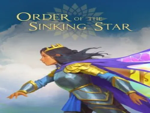 Order of the Sinking Star: El juego de puzles de Jonathan Blow se estrena el 8 de octubre.