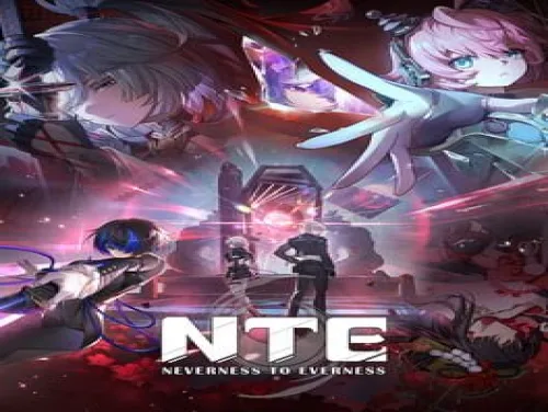 NTE: Neverness to Everness, la actualización 1.4 trae Pukaland y una nueva historia el 30 de septiembre.