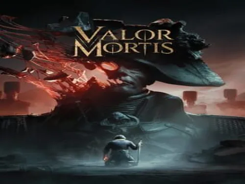 Valor Mortis se pospone al 13 de octubre: no hay reservas, el juego tipo Souls de los creadores de Ghostrunner se centra por completo en el lanzamiento.